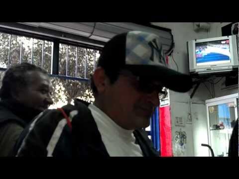 andres navarrete ... chistes fidel castro