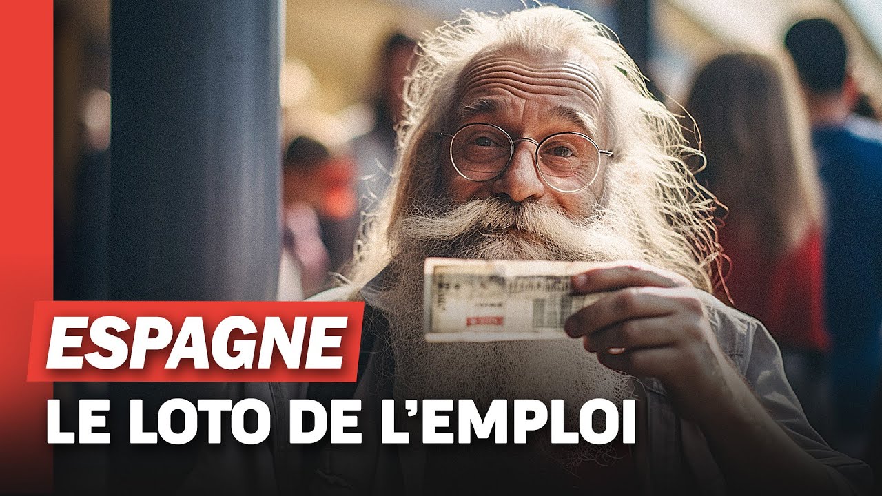 Documentaire Au chômage, ils jouent à la loterie des CDD