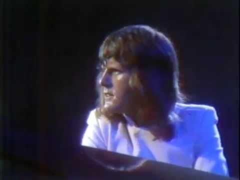 Emerson, Lake & Palmer - Take A Pebble