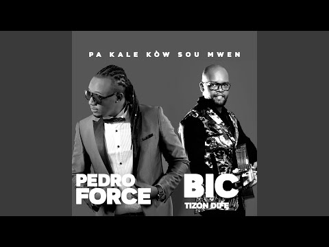 Pa Kale Kò W Sou Mwen