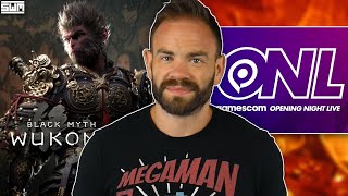 The Black Myth Wukong Situation Gets Out of Control & Gamescom ONL Disappoints? | News Wave