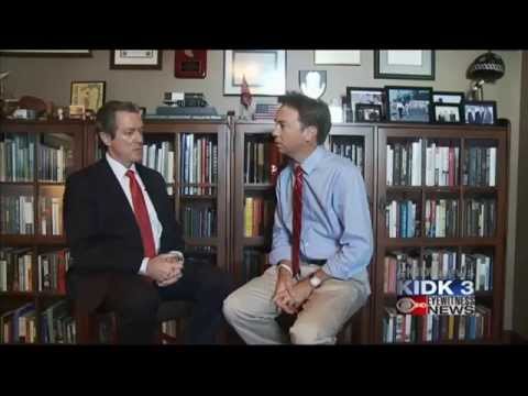 Former NCIS Agent Inside the Mind of ISIS