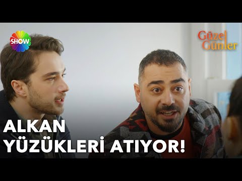 “This is over!” #AlKan | Beautiful Days Episode 12