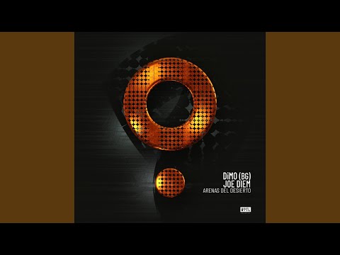 Arenas Del Desierto (Extended Mix)