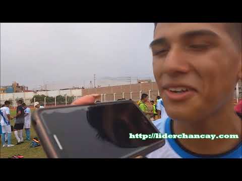 CHANCAY. Aurora Chancayllo - Círcolo Pampa Libre, entrevistas