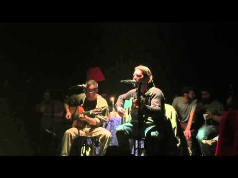 Nelson canta "bambolina" dal Disco Capitan Capitone LIVE @ La Locanda- Antologia newpolitana