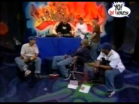 DJ Tomekk -  Live @ VIVA Word Cup 1997 (HQ)