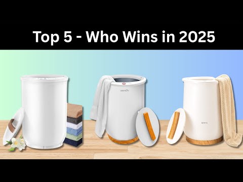 Best Towel Warmers 2025 - Buyer's Guide