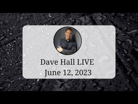 Movements to Strengthen the Back, QA & Testimonials – Cellercise® LIVE with Dave Hall
