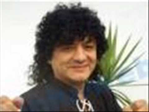 CARLOS RAMIREZ CENTENO  amor vuelve