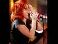 Paramore- My Heart Acoustic 