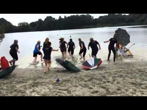 Cold Water Challenge Combi Ihrhove