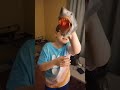 The Burrito Song With Shark Puppet