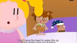 Hertan maailma: Hertta uneksii