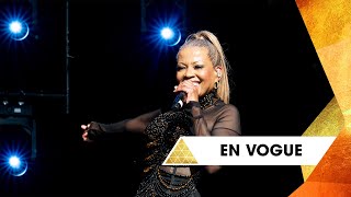 En Vogue - My Lovin&#39; (You&#39;re Never Gonna Get It) (Glastonbury 2025)