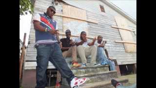 8-9 Boyz - Shake 4 Ya Hood ft. Freeway Kidd Kidd & Ricky B