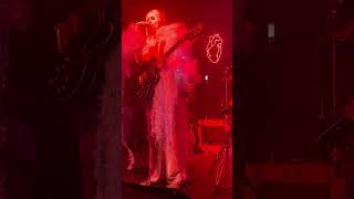 Kyla La Grange - Cannibals (Live)