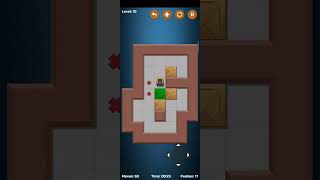 sokoban free SOKOMPACT level 10