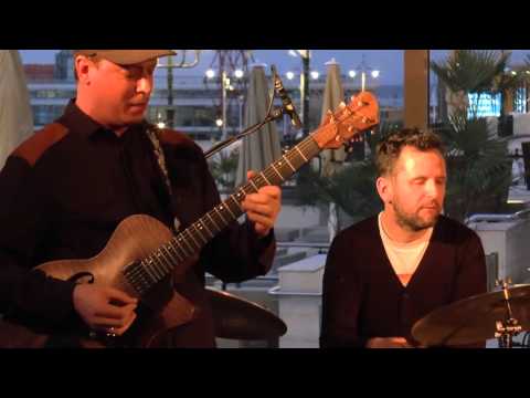 All or Nothing at All | Peter Beets Trio with Kurt Rosenwinkel