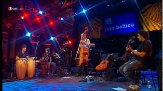 Dave Holland & Pepe Habichuela - The whirling dervish