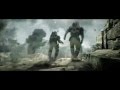 PlanetSide 2: Death is No Excuse Trailer (PEGI)