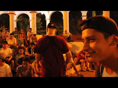 KOMPI vs SARCA - 4tos (12/10) - DNG FREE & CRUCE DE CAMPEONES