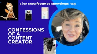 Secret Confessions of a Content Creator - Uncensored the Full Dirty Truth Tag - Clickbait