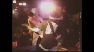 Integrity - Harder They Fall (1992)