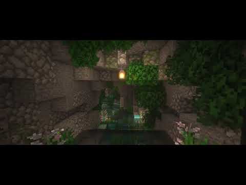 S01E49: The Heart of the World -  Making the best Minecraft adventure map ever!