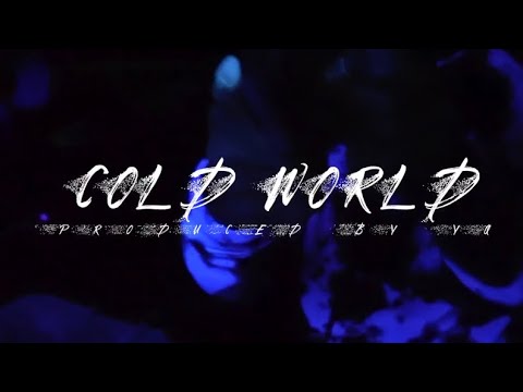 MikeB - Cold World (Official Music Video)