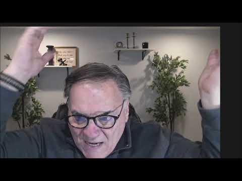 JOHN Lesson 4 - David Greco