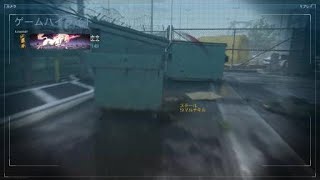 CoD MW ナイファ～でヘリガンナー出せた奇跡