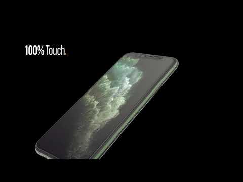 Panzer Glass PanzerGlass | Ekrano apsauga | Apple | iPhone 14 Pro Max | Stiklas | Išvalyti | Itin platus pritaikymas; Lengvas montavimas; Privatumo filtras; Atsparus pirštų atspaudams | Antirefleksinė video