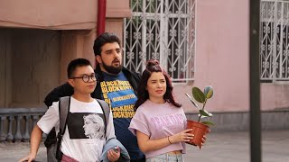 Մեր բակը 4