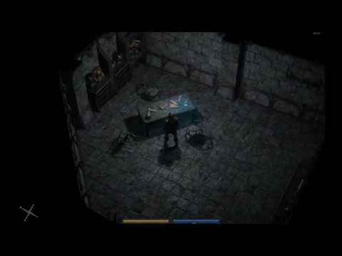 Exanima OST - Exodus