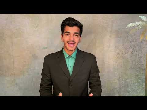 prince Yadav Introduction video