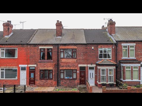 Castleford Road, Normanton - Virtual Tour