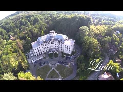 trailer : Cristina si Liviu - Filmare Aeriana Valcea