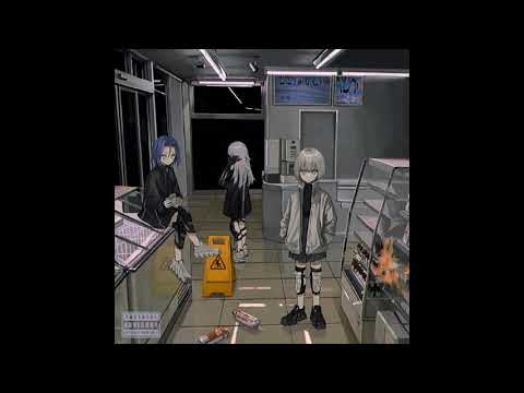 LADY'S ONLY - ex-senpai feat. 星宮とと