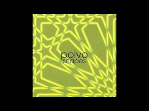 Polvo - Shapes (1997) [Full Album]