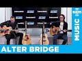 Alter Bridge - Broken Wings (Live @SiriusXM)