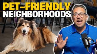 Lexington's Hidden Pet Friendly Gems You Need to Know About