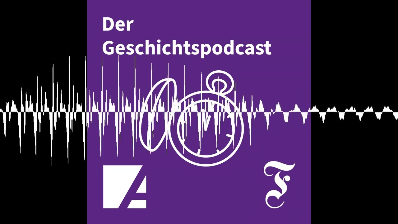 Q&A zu Demokratie in Iran? Mossadegh und die Operation „Ajax“ - Der Geschichtspodcast