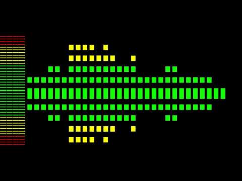 {RE-RENDER} KMFDM - Kunst (Instrumental Mix)