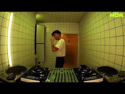 D.Dan / September 16 / 6pm-7pm