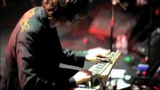 Tired Pony Cold Blooded Old Times HMV Forum London Part 16