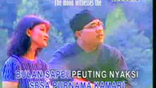 Doel Sumbang -The Moon of the Shark Stone Beach (Bulan Batu Hiu)- English Subtitle