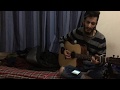 Mast nazron se Allah bachaye by Raiez khan unplugged