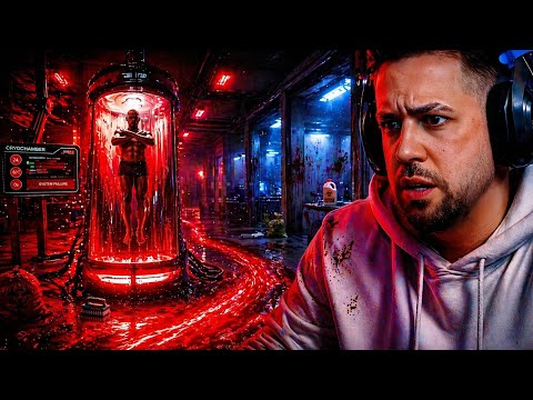 ☢️ CASI NO SALGO VIVO DE ESTE MAPA || Crime Scene Cleaner