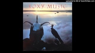Roxy Music - The Main Thing 1982 HQ Sound